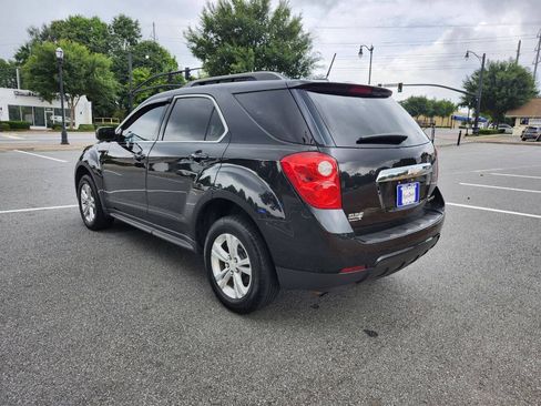 Used 2015 Chevrolet Equinox LT FWD image 14