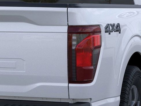 New 2025 Ford F150 STX w/ Equipment Group 200A image 21