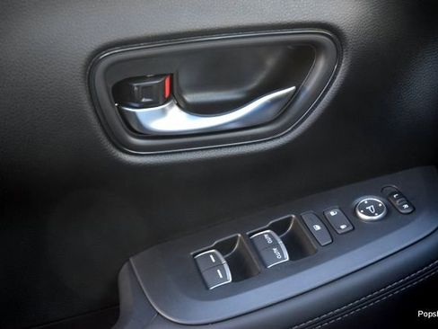 New 2026 Honda HR-V EX-L image 6