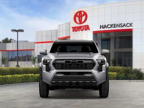 New 2026 Toyota Tacoma TRD Off-Road image 17