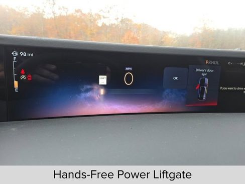 New 2026 Lincoln Nautilus Reserve image 17