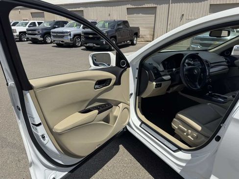 Used 2016 Acura RDX FWD image 22