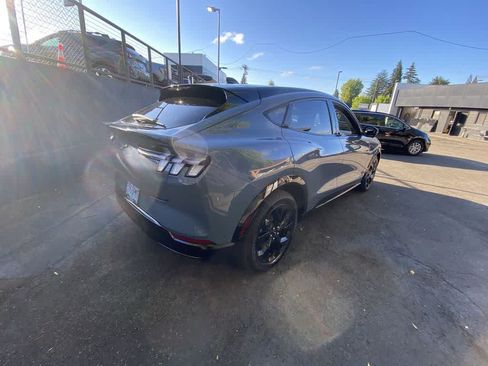 Used 2023 Ford Mustang Mach-E Premium AWD/4WD image 6