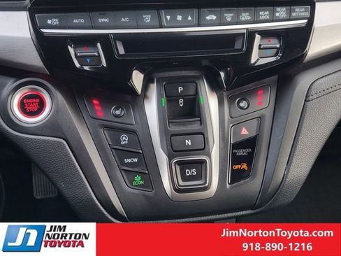 Used 2025 Honda Odyssey Sport-L image 20