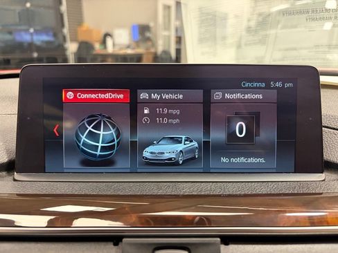 Used 2018 BMW 440i xDrive Coupe image 15