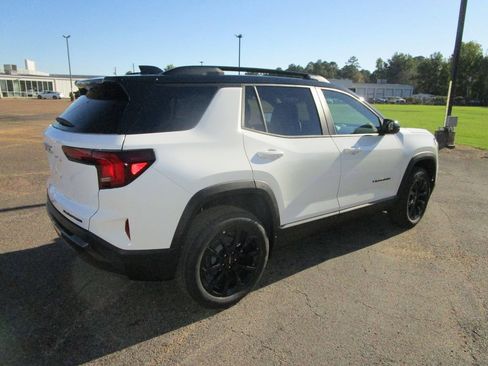 New 2026 GMC Terrain Elevation w/ Elevation Premium Package image 7