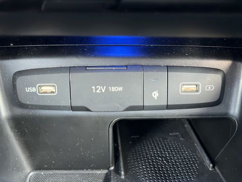 Certified 2024 Hyundai Tucson SEL w/ Convenience Package FWD image 22