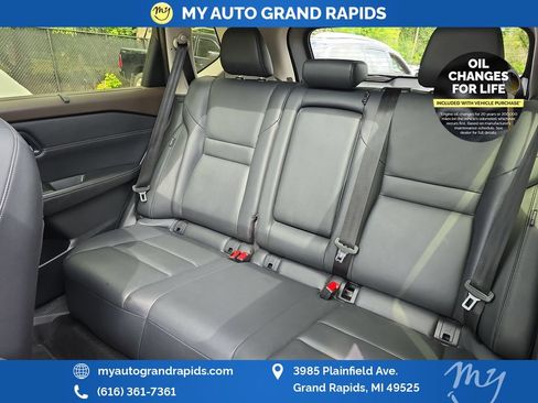 Used 2023 Nissan Rogue SL AWD/4WD image 28