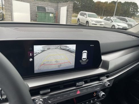 New 2025 Kia Telluride S image 18