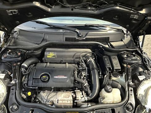 Used 2014 MINI Cooper Roadster John Cooper Works image 24