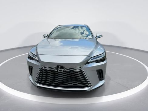 Certified 2023 Lexus RX 350 Premium w/ Cold Area Package image 3