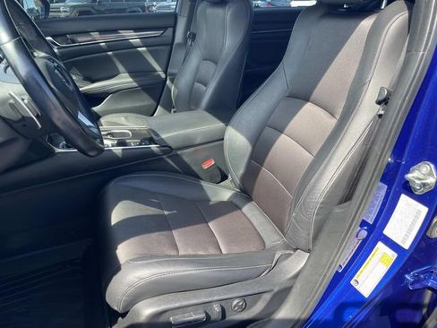 Used 2020 Honda Accord Sport image 23