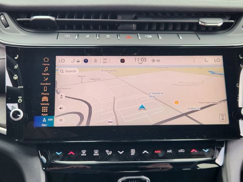 New 2026 Jeep Grand Cherokee Limited AWD/4WD image 16