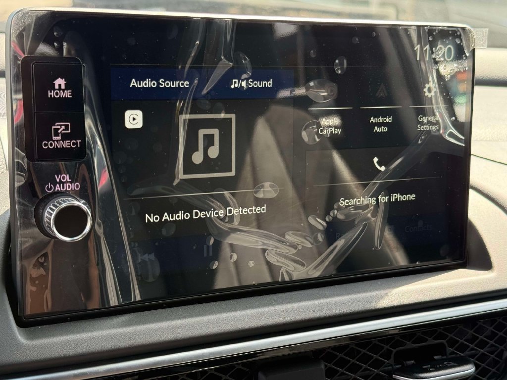 Certified 2026 Acura ADX A-Spec AWD/4WD image 19