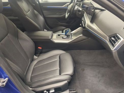 Used 2023 BMW i4 M50 w/ Premium Package image 22