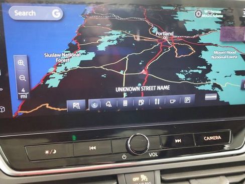 Used 2023 Nissan Altima 2.5 SL image 22