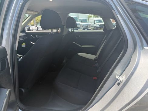 Used 2024 Honda Civic LX image 10