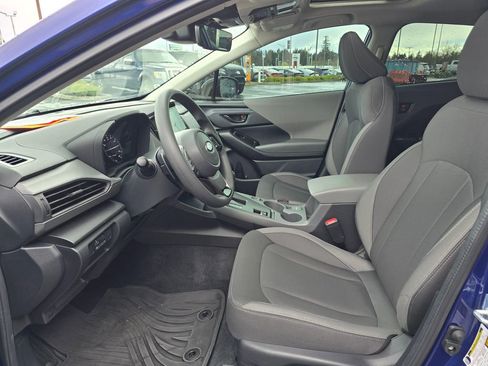 Certified 2026 Subaru Crosstrek 2.0i Premium image 8