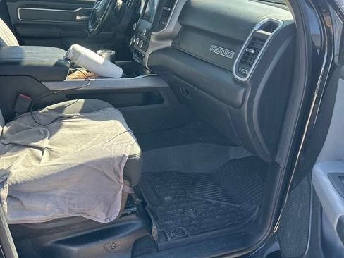 Used 2019 RAM 1500 Big Horn AWD/4WD image 12