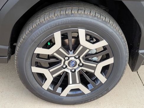 New 2026 Subaru Outback Touring XT AWD/4WD image 22