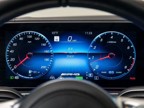 Used 2023 Mercedes-Benz GLE 63 AMG S image 18