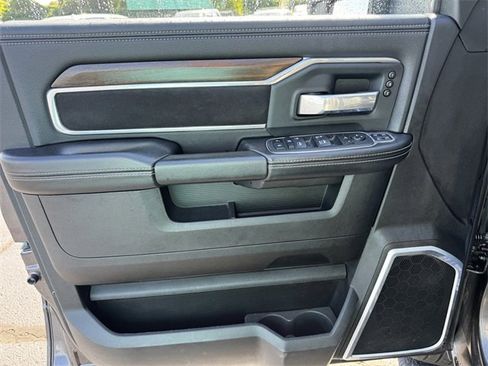 Certified 2024 RAM 3500 Laramie image 27