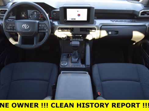 Used 2025 Toyota Tacoma SR5 image 2