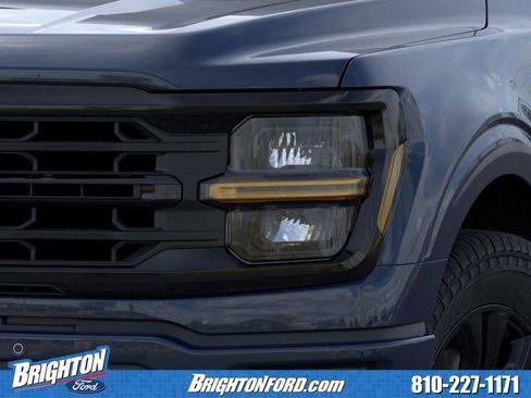Used 2026 Ford F150 XLT w/ Equipment Group 302A MID image 19