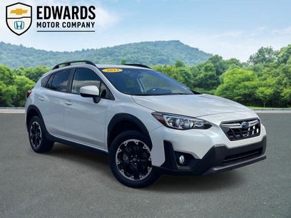 Used 2023 Subaru Crosstrek 2.0i Premium