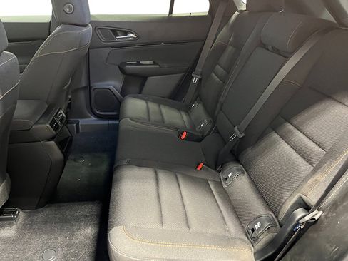 New 2026 Honda Prologue EX image 24