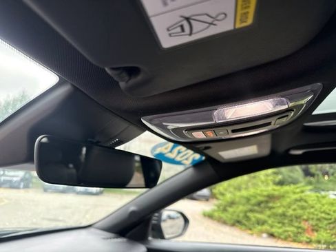 Certified 2024 Hyundai Kona N Line AWD/4WD image 38