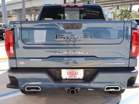 New 2026 GMC Sierra 1500 Denali Ultimate AWD/4WD image 6