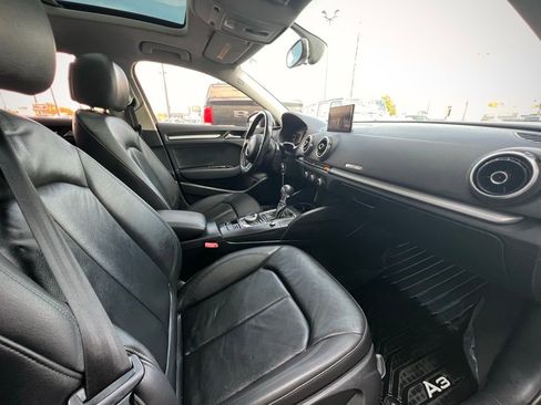 Used 2015 Audi A3 2.0T Premium image 28