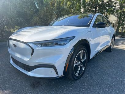 Used 2023 Ford Mustang Mach-E Premium