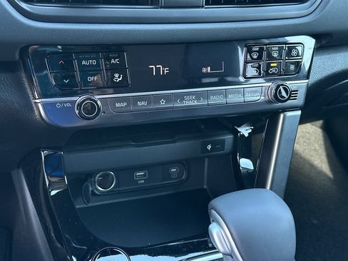 New 2026 Kia Seltos EX w/ EX Sunroof Package AWD/4WD image 25
