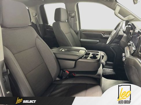Used 2024 GMC Sierra 1500 Elevation AWD/4WD image 30