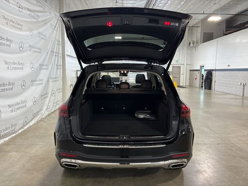 New 2026 Mercedes-Benz GLE 450e 4MATIC image 16