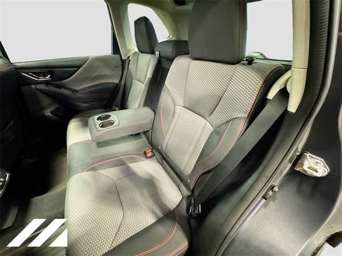 Certified 2023 Subaru Forester Sport image 27