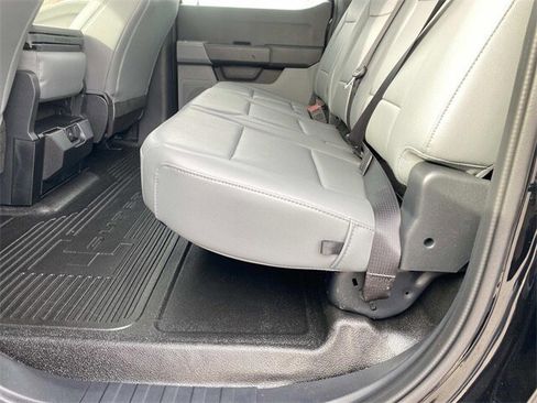 New 2026 Ford F550 4x4 Crew Cab Super Duty image 30