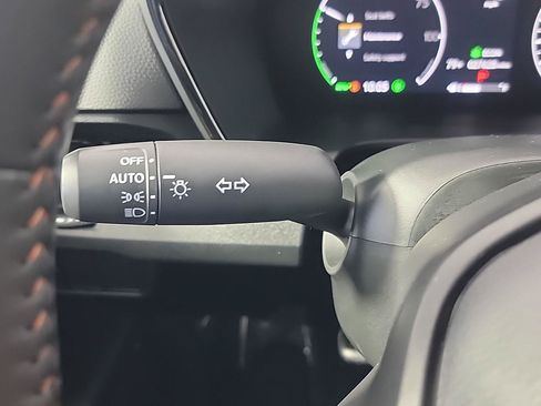 Certified 2024 Honda CR-V Sport image 28
