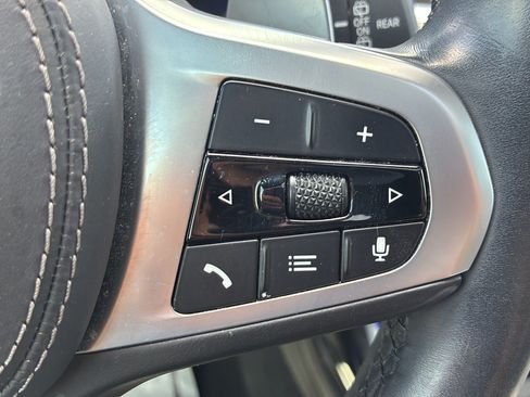 Used 2019 BMW X7 xDrive40i w/ Premium Package AWD/4WD image 37