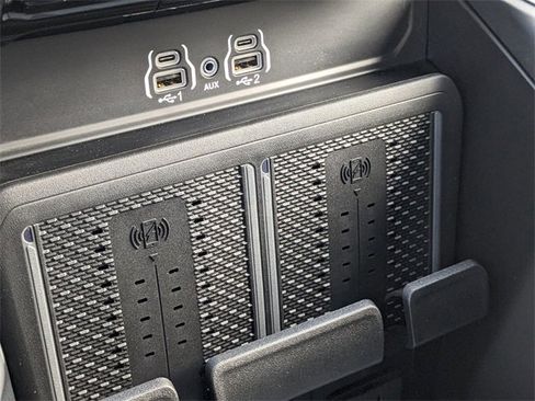 New 2025 RAM 2500 Laramie image 22