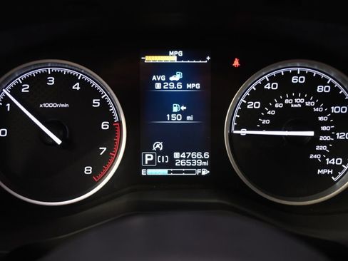 Used 2024 Subaru Forester Premium AWD/4WD image 25