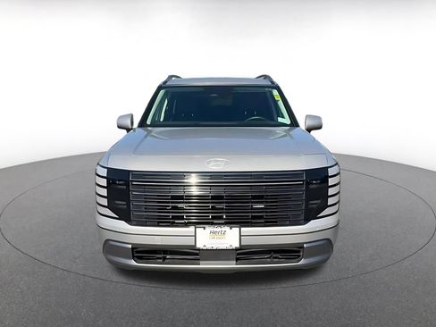 Used 2026 Hyundai Palisade SEL FWD image 4