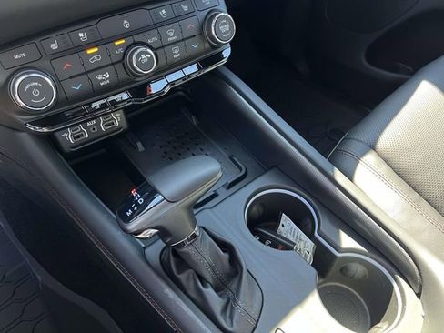 New 2026 Dodge Durango GT image 18