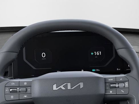 New 2026 Kia EV9 Light image 21