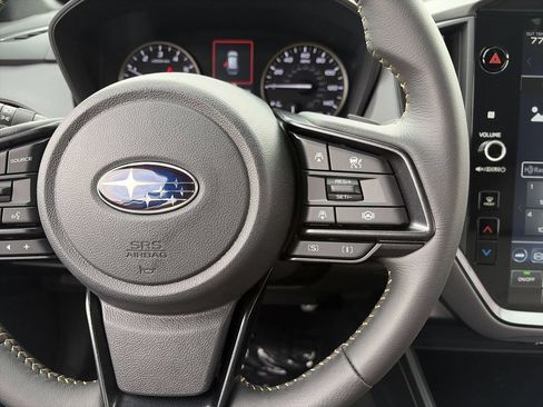 New 2026 Subaru Crosstrek 2.5i Sport w/ Crosstrek Mirror Package AWD/4WD image 20