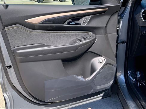 New 2026 Chevrolet TrailBlazer ACTIV w/ Convenience Package FWD image 11
