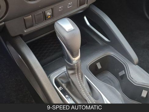 Used 2023 Nissan Frontier SV w/ Technology Package RWD image 20