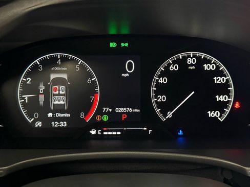 Used 2024 Honda Civic LX image 16